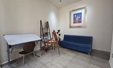 Casa en Renta - Ocotepec