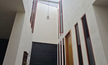 Casa en Renta - Ocotepec