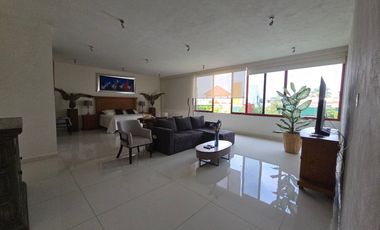 Casa en Renta - Ocotepec