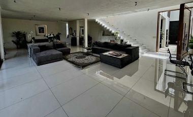 Casa en Renta - Ocotepec