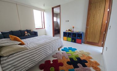 Casa en Renta - Ocotepec