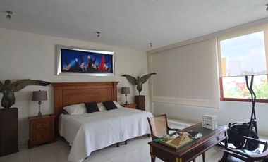 Casa en Renta - Ocotepec