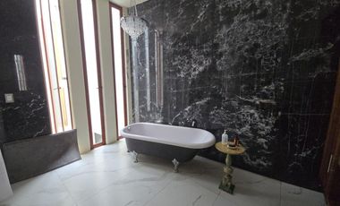 Casa en Renta - Ocotepec