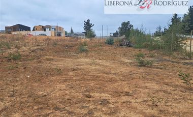 Sitio en Venta en Sitio en Placilla Oriente