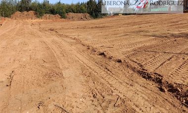 Sitio en Venta en Sitio en Placilla Oriente