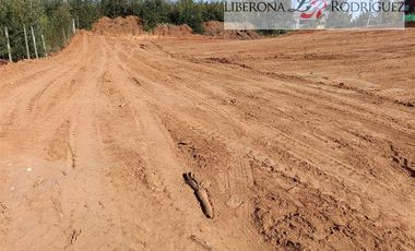 Sitio en Venta en Sitio en Placilla Oriente