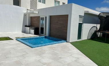 Departamento en  Venta y /o renta en Boca del Rio , Veracruz