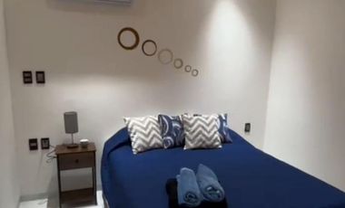 Departamento en  Venta y /o renta en Boca del Rio , Veracruz