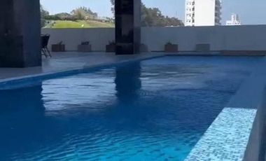 Departamento en  Venta y /o renta en Boca del Rio , Veracruz