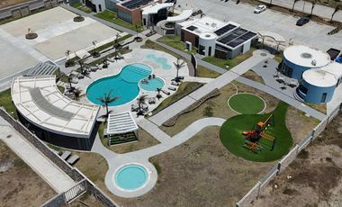 Casa en Venta Lomas del Mediterraneo Riviera Veracruzana