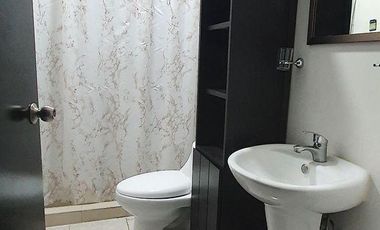 Renta de Departamento Amueblado por Col. Santo Niño JRod