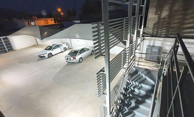 Renta de Departamento Amueblado por Col. Santo Niño JRod