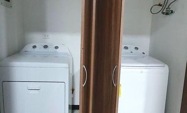 Renta de Departamento Amueblado por Col. Santo Niño JRod