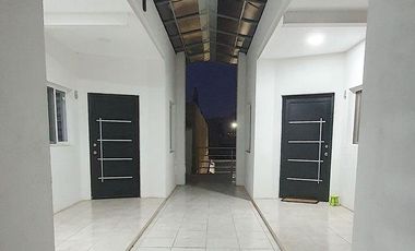 Renta de Departamento Amueblado por Col. Santo Niño JRod