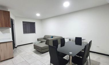 Renta de Departamento Amueblado por Col. Santo Niño JRod