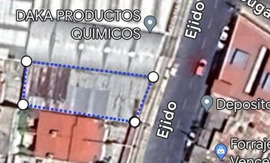 Bodega en  Renta en Ecatepec de Morelos Santa Maria Tulpetlac GIS 25-742