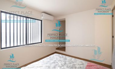 DEPARTAMENTO EN RENTA 4 RECÁMARAS EN RESIDENCIAL ANAHUAC