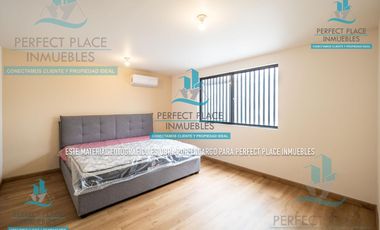 DEPARTAMENTO EN RENTA 4 RECÁMARAS EN RESIDENCIAL ANAHUAC