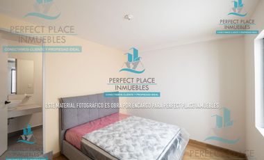 DEPARTAMENTO EN RENTA 4 RECÁMARAS EN RESIDENCIAL ANAHUAC