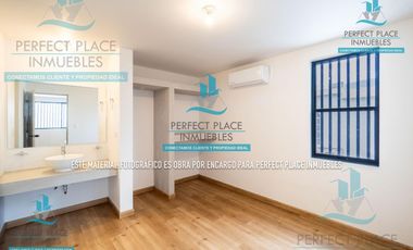 DEPARTAMENTO EN RENTA 4 RECÁMARAS EN RESIDENCIAL ANAHUAC