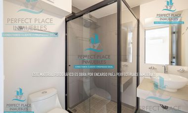 DEPARTAMENTO EN RENTA 4 RECÁMARAS EN RESIDENCIAL ANAHUAC