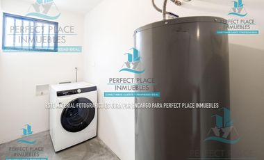 DEPARTAMENTO EN RENTA 4 RECÁMARAS EN RESIDENCIAL ANAHUAC