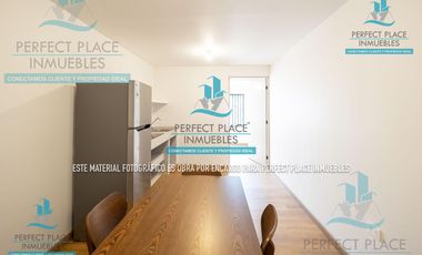 DEPARTAMENTO EN RENTA 4 RECÁMARAS EN RESIDENCIAL ANAHUAC