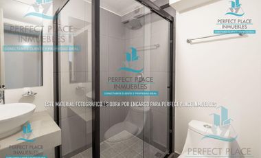 DEPARTAMENTO EN RENTA 4 RECÁMARAS EN RESIDENCIAL ANAHUAC