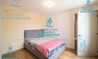 DEPARTAMENTO EN RENTA 4 RECÁMARAS EN RESIDENCIAL ANAHUAC