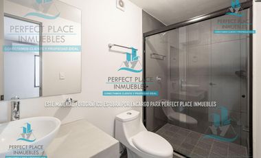 DEPARTAMENTO EN RENTA 4 RECÁMARAS EN RESIDENCIAL ANAHUAC