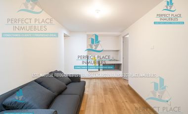 DEPARTAMENTO EN RENTA 4 RECÁMARAS EN RESIDENCIAL ANAHUAC