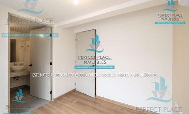 DEPARTAMENTO EN RENTA 4 RECÁMARAS EN RESIDENCIAL ANAHUAC