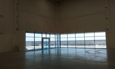 Bodega en renta de 12,200 m² en Cuautitlán