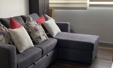 Departamento en renta Querétaro Cumbres del Lago