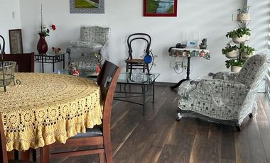 Departamento en renta Querétaro Cumbres del Lago