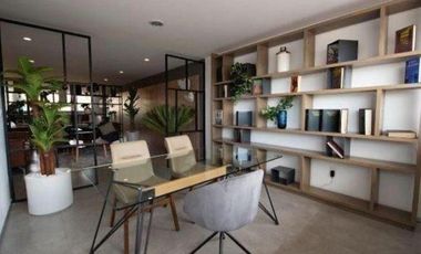 Departamento en renta Querétaro Cumbres del Lago