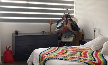 Departamento en renta Querétaro Cumbres del Lago