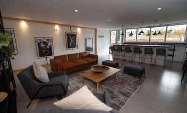 Departamento en renta Querétaro Cumbres del Lago