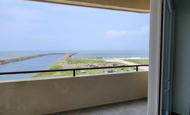 Departamento en Renta Fracc El Ancla Playas del Conchal