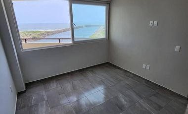 Departamento en Renta Fracc El Ancla Playas del Conchal