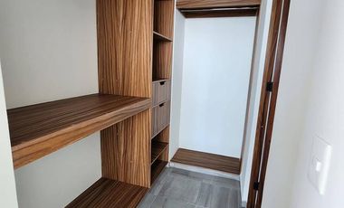 Departamento en Renta Fracc El Ancla Playas del Conchal