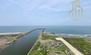 Departamento en Renta Fracc El Ancla Playas del Conchal