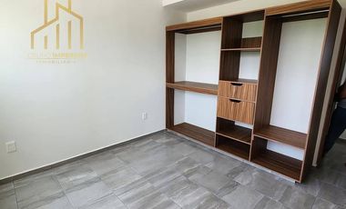 Departamento en Renta Fracc El Ancla Playas del Conchal