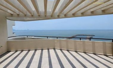 Departamento en Renta Fracc El Ancla Playas del Conchal