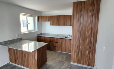 Departamento en Renta Fracc El Ancla Playas del Conchal