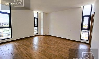 DEPARTAMENTO  EN RENTA EN TORRE RÍO