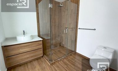 DEPARTAMENTO  EN RENTA EN TORRE RÍO