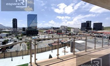 DEPARTAMENTO  EN RENTA EN TORRE RÍO