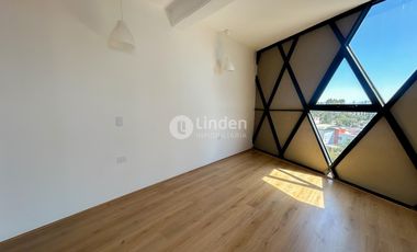 DEPARTAMENTO EN RENTA TIPO LOFT, UNA RECAMARA EN TORRE SAINT PETER, ZONA SAN PEDRO CHOLULA