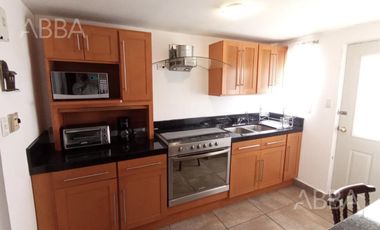 Departamento en  Renta en Lomas del Santuario